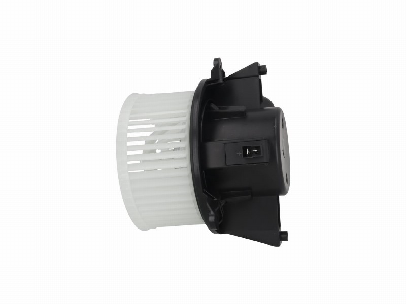 Cabin blower