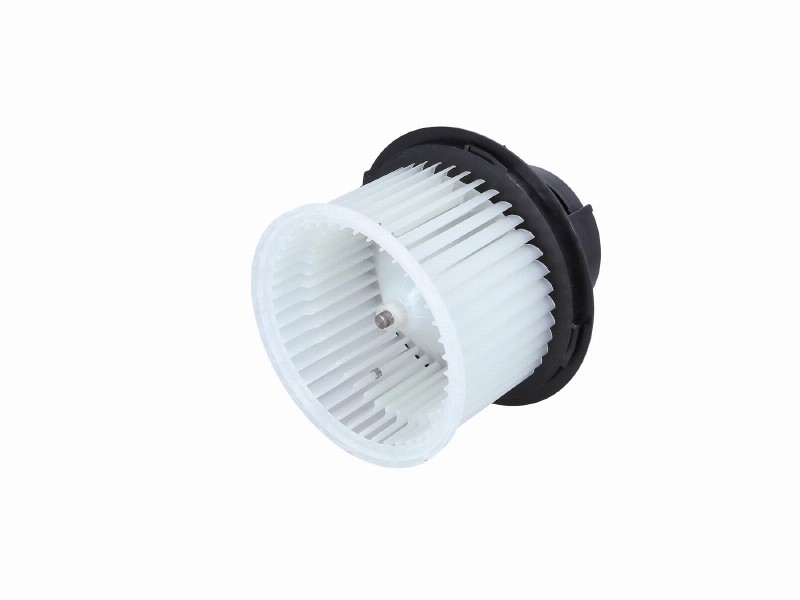 Cabin blower