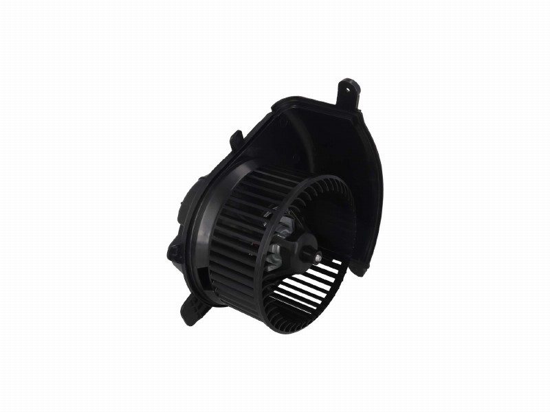 Cabin blower