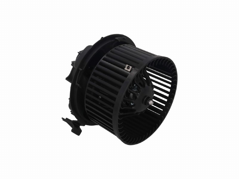 Cabin blower