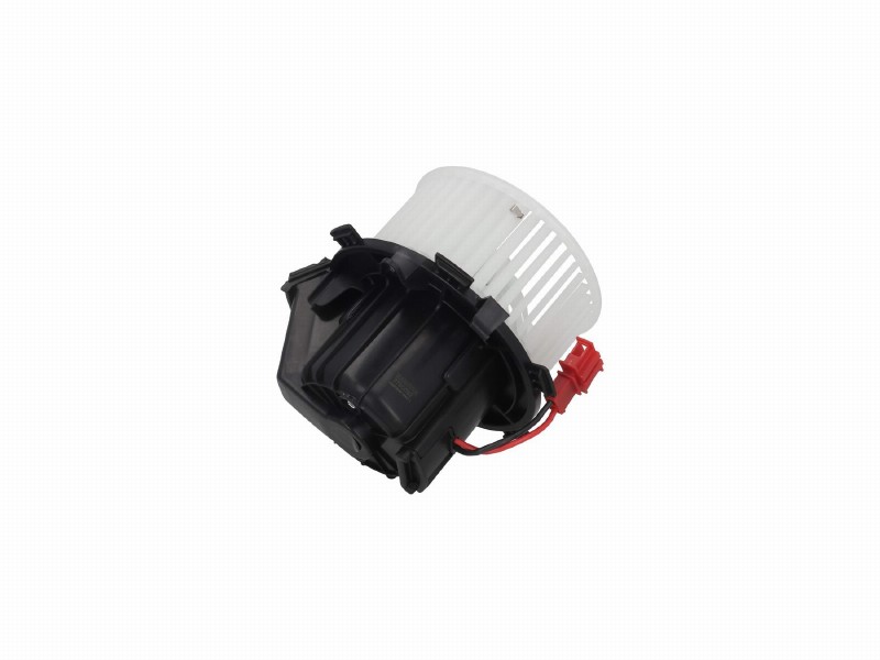 Cabin blower