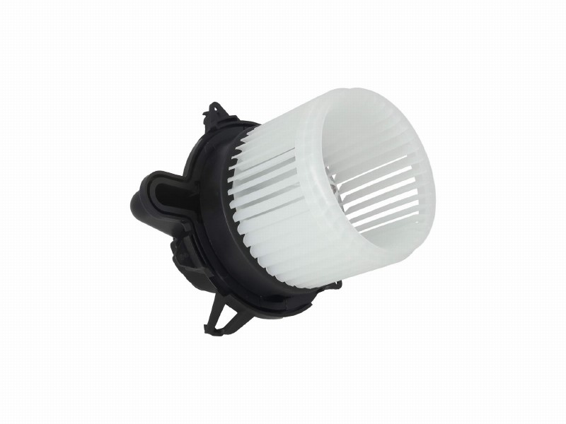 Cabin blower