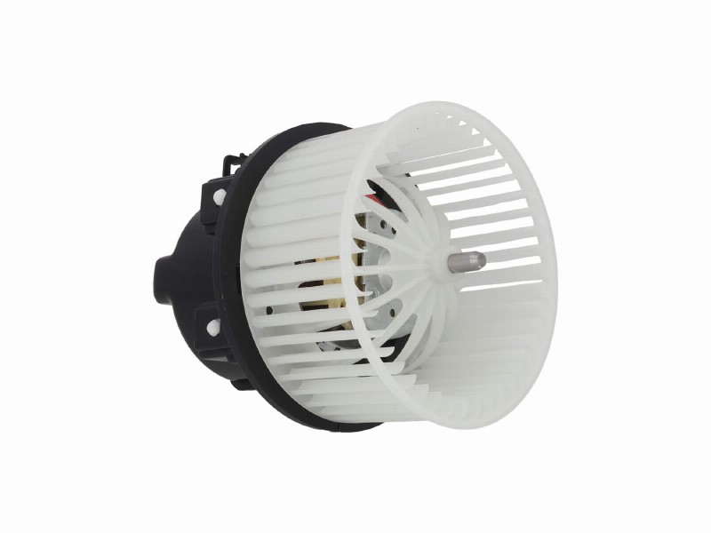 Cabin blower