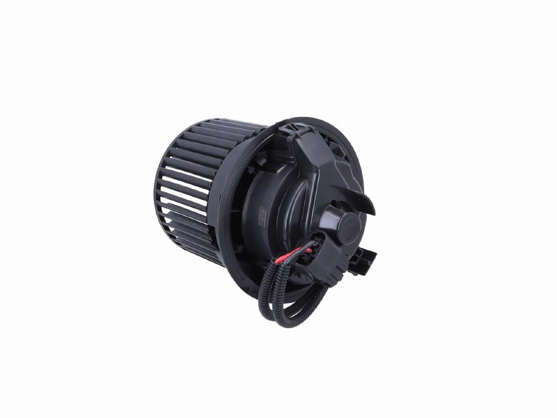 Cabin blower