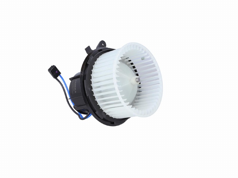 Cabin blower
