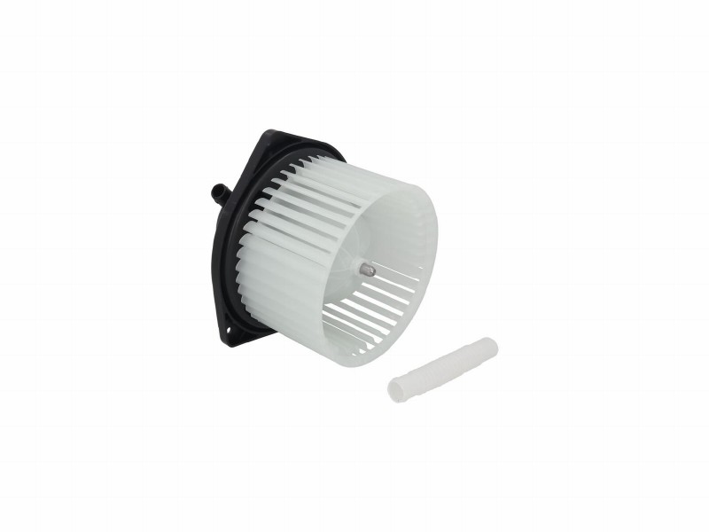 Cabin blower