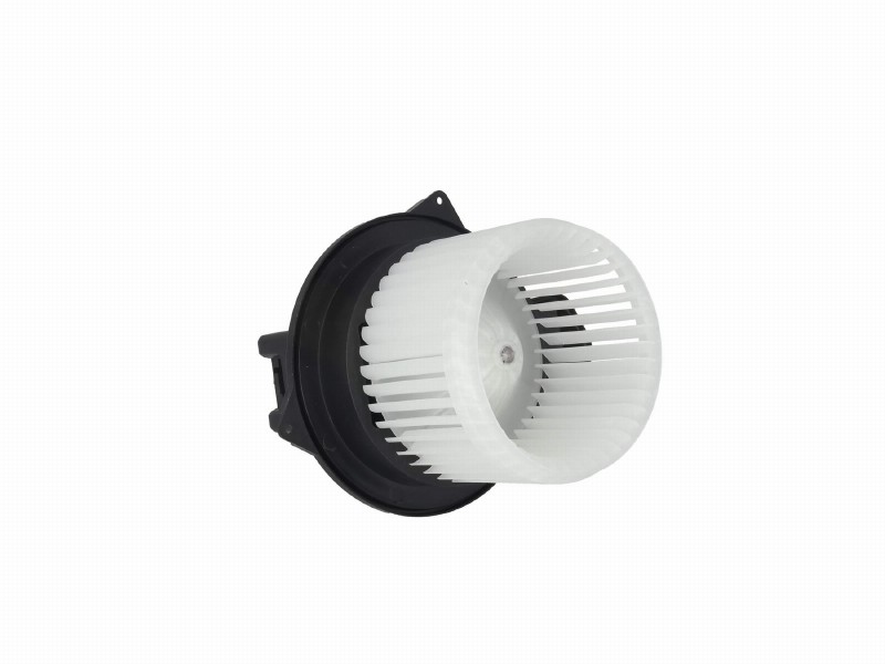 Cabin blower