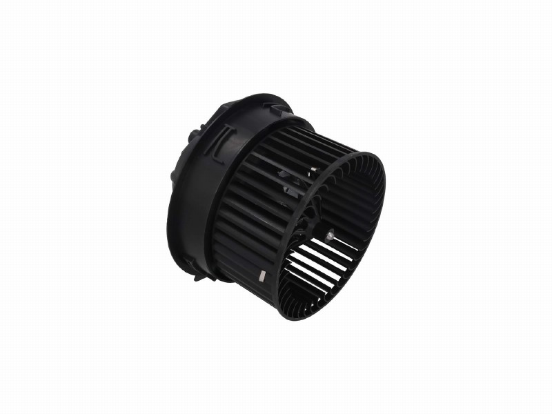 Cabin blower