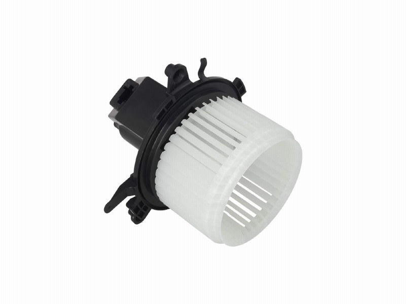 Cabin blower