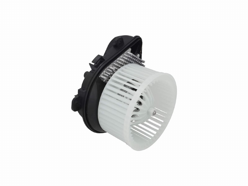 Cabin blower