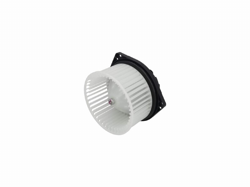 Cabin blower