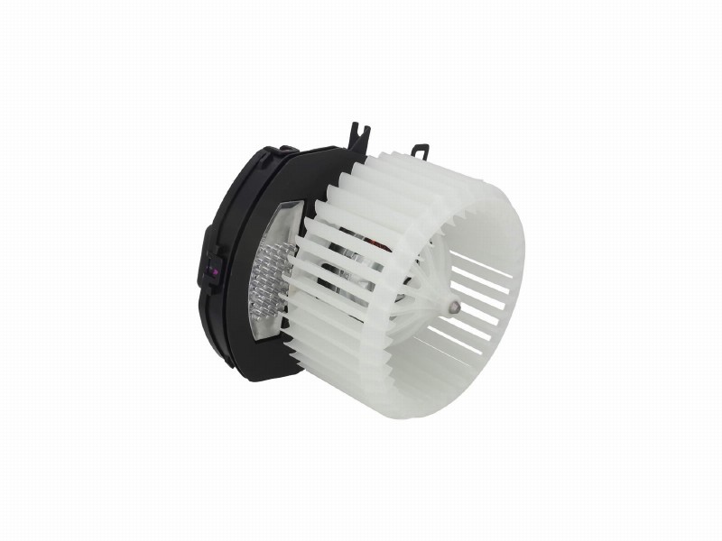 Cabin blower