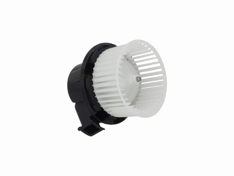 Cabin blower