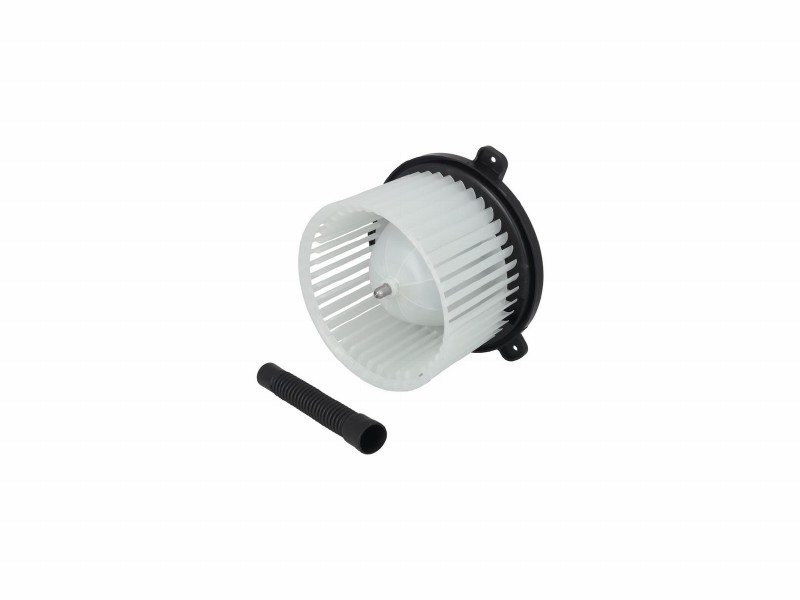 Cabin blower