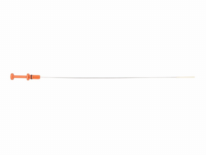 Oil dipstick