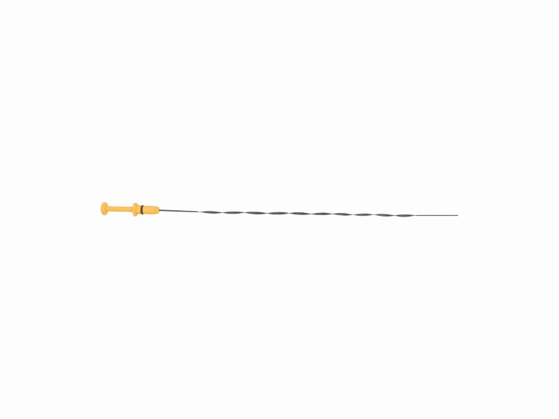 Oil dipstick