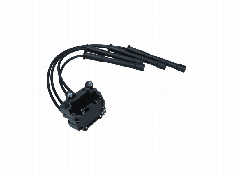 Ignition coil