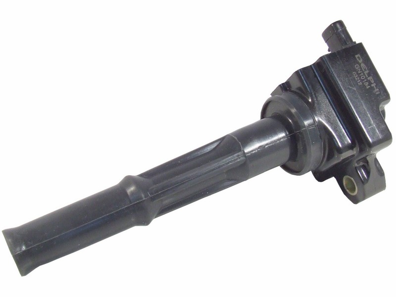 Ignition coil