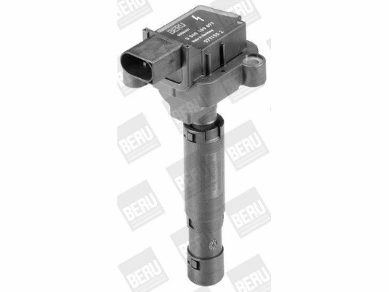 Ignition coil
