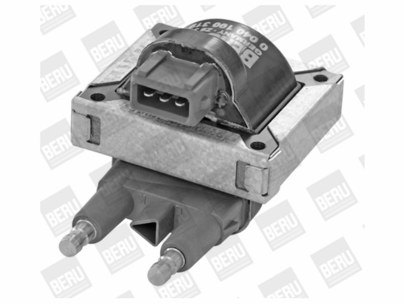 Ignition coil