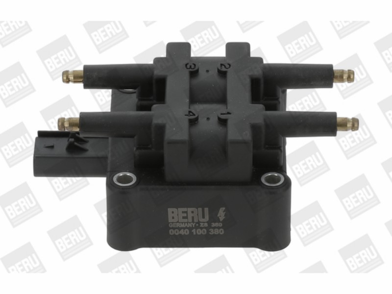 Ignition coil