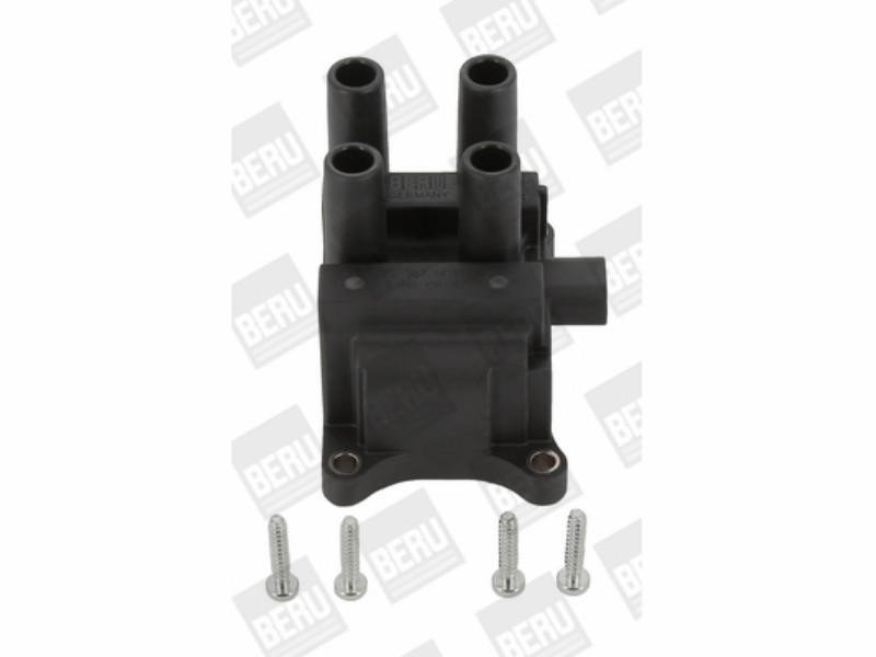 Ignition coil