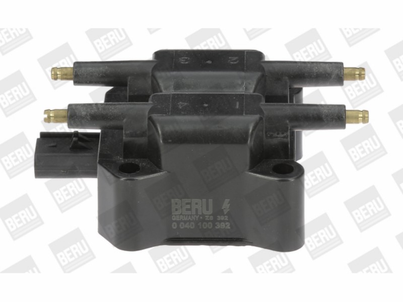 Ignition coil
