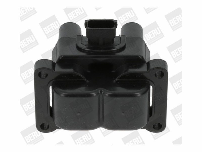 Ignition coil