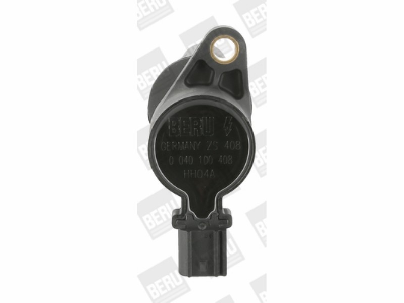 Ignition coil