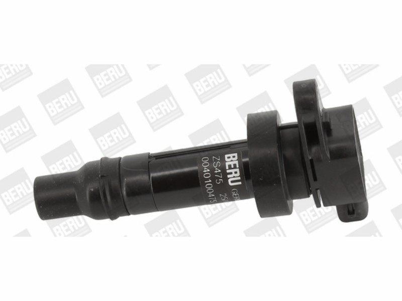 Ignition coil