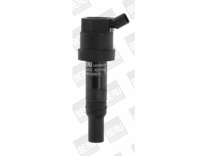 Ignition coil