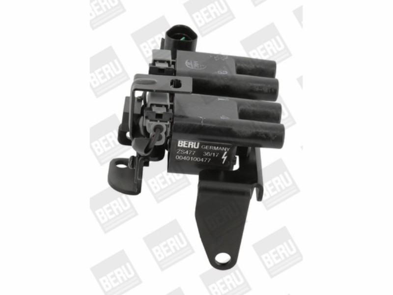 Ignition coil