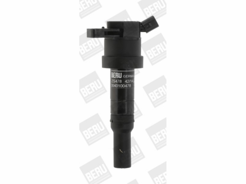 Ignition coil