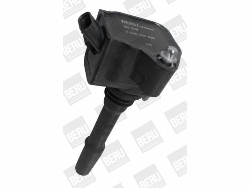 Ignition coil