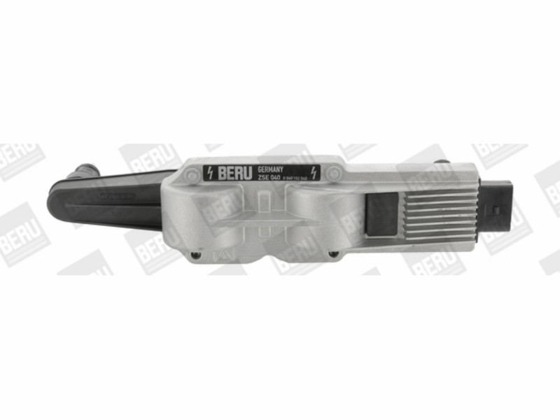 Ignition coil