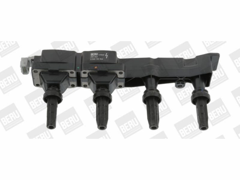 Ignition coil