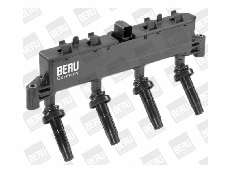 Ignition coil