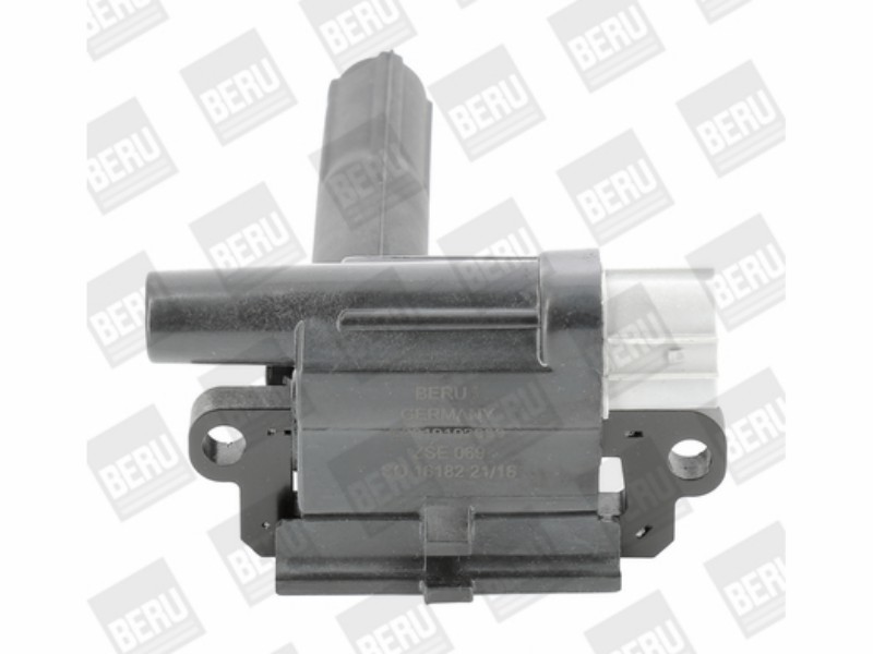 Ignition coil
