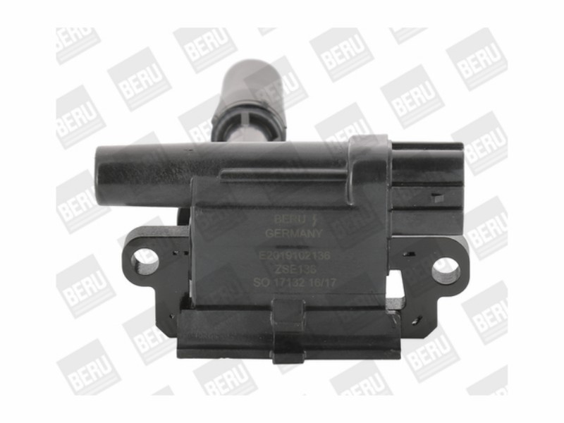 Ignition coil