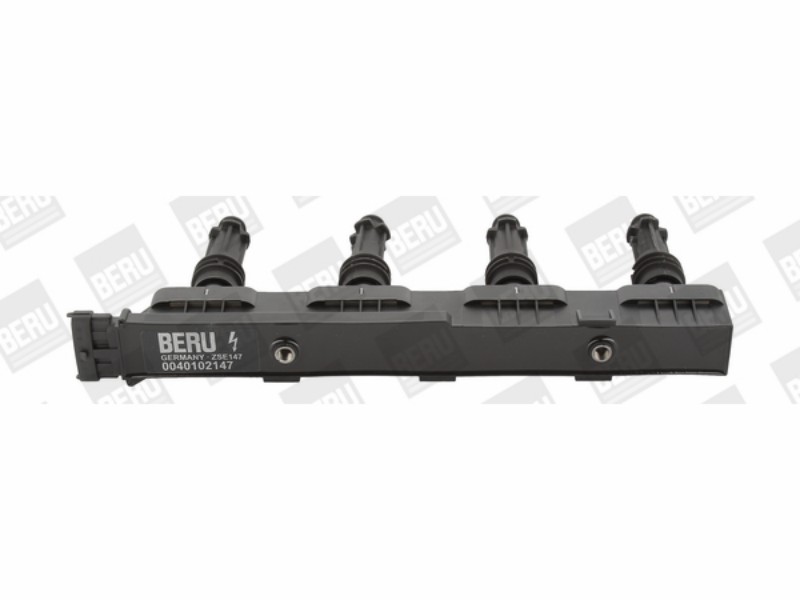 Ignition coil