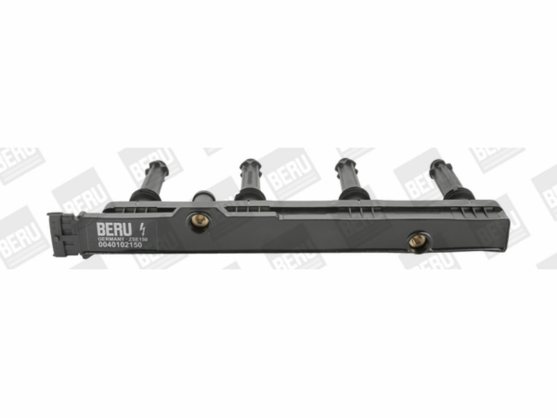 Ignition coil