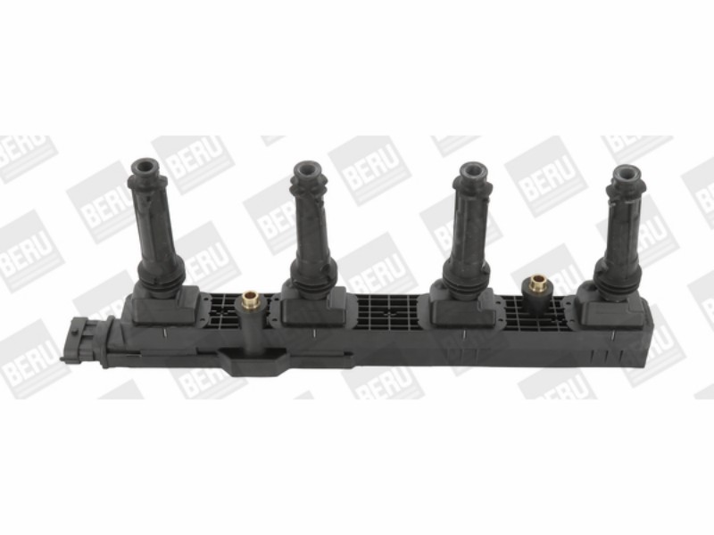 Ignition coil