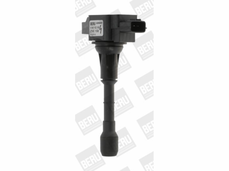 Ignition coil