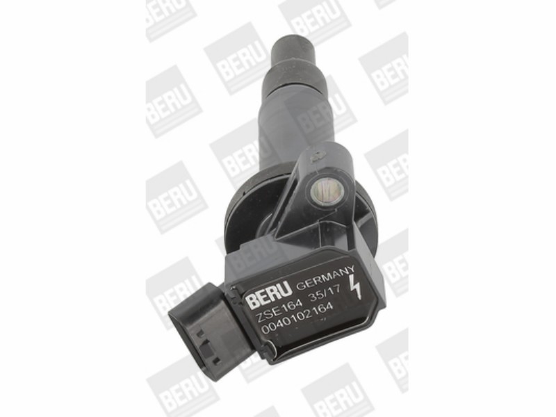 Ignition coil