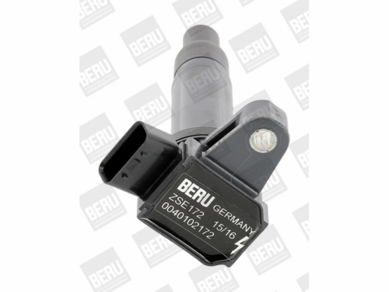 Ignition coil