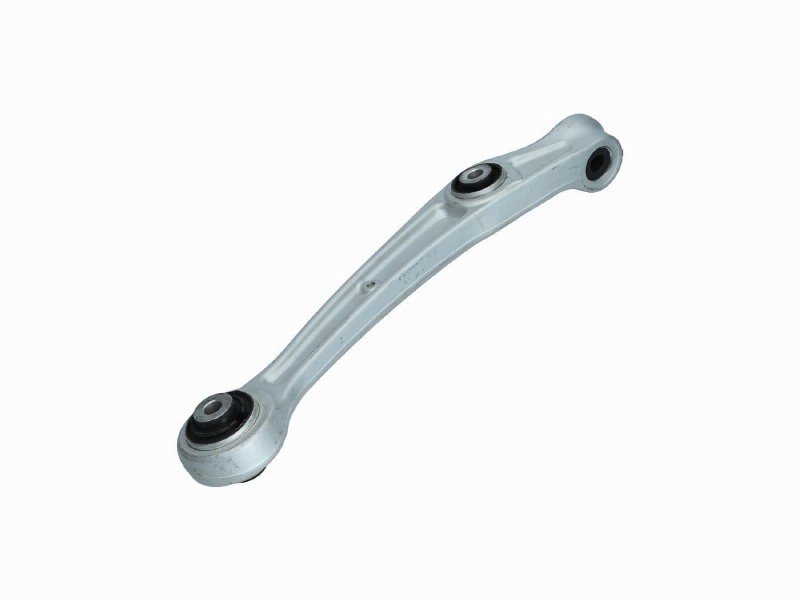 Control arm, wheel suspension