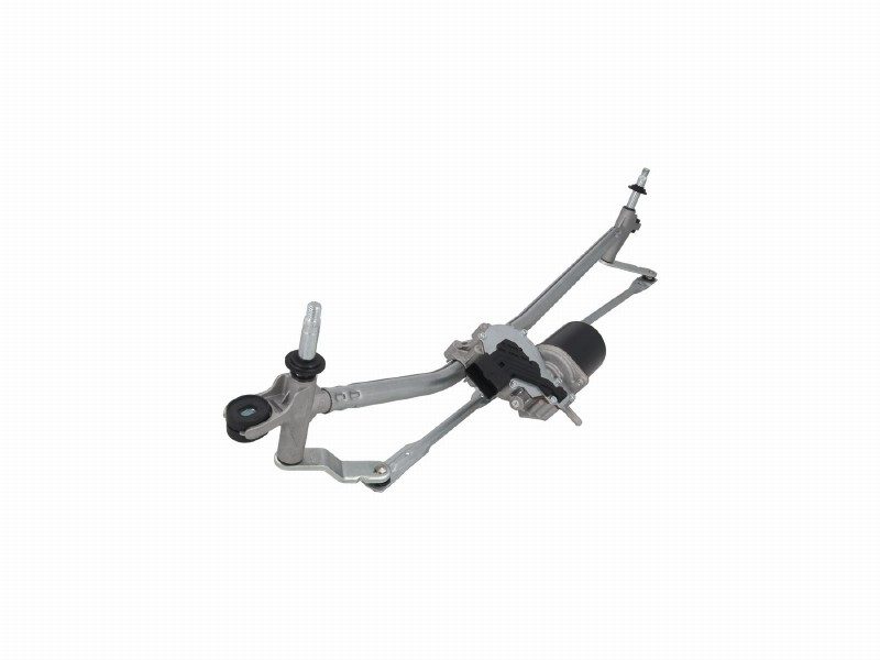 Wiper linkage