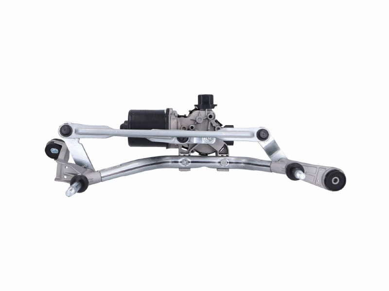 Wiper linkage