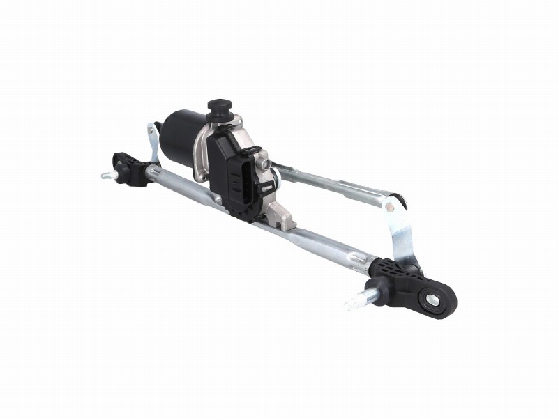 Wiper linkage