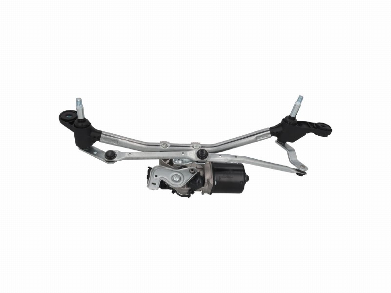 Wiper linkage